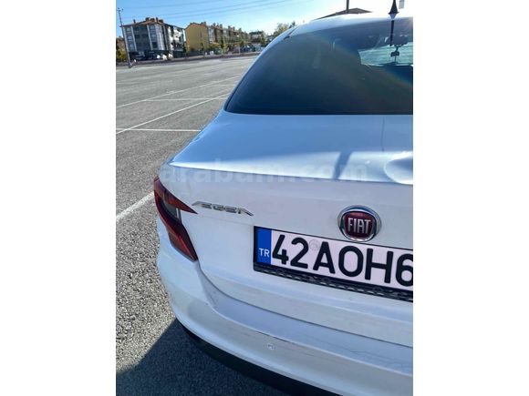 Sahibinden Fiat Egea 1.3 Multijet Easy 2016 Model 