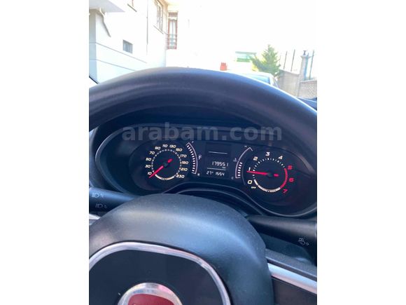 Sahibinden Fiat Egea 1.3 Multijet Easy 2016 Model 