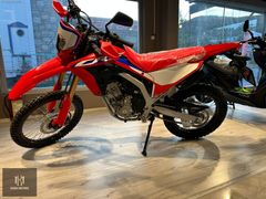KARİA MOTOR DAN SIFIR CRF 250 L