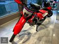 KARİA MOTOR DAN SIFIR CRF 250 L