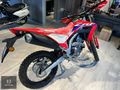 KARİA MOTOR DAN SIFIR CRF 250 L