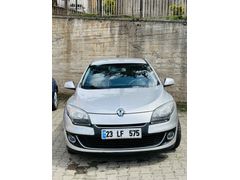 Sahibinden Renault Megane 1.5 dCi Privilege 2012 Model 