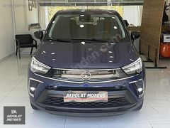 AKPOLAT MOTOR'S 2022MODEL+HATASIZ+BOYASIZ+TRAMERSİZ+130 HP+
