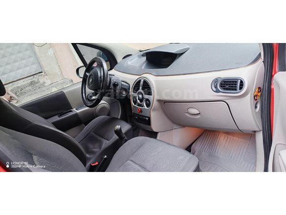 Sahibinden Renault Modus 1.4 Dynamique 2006 Model