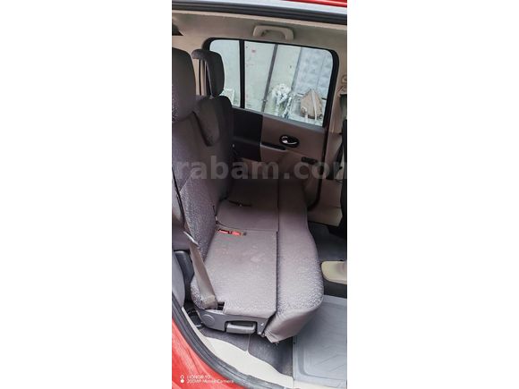 Sahibinden Renault Modus 1.4 Dynamique 2006 Model