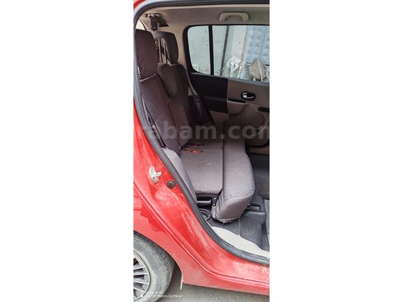 Sahibinden Renault Modus 1.4 Dynamique 2006 Model