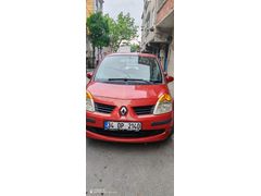 Sahibinden Renault Modus 1.4 Dynamique 2006 Model