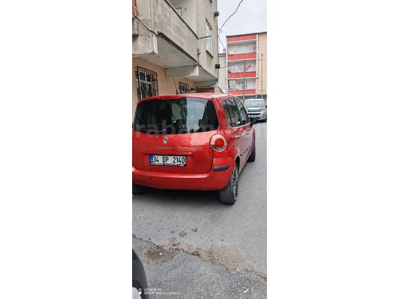Sahibinden Renault Modus 1.4 Dynamique 2006 Model