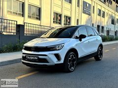 2023 CROSSLAND ELEGANCE OTM. CAMTVN+KIŞPAKETİ+20BİNKM'DE+HATASIZ