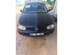 Sahibinden Volkswagen Golf 1.9 TDi Comfortline 1999 Model 