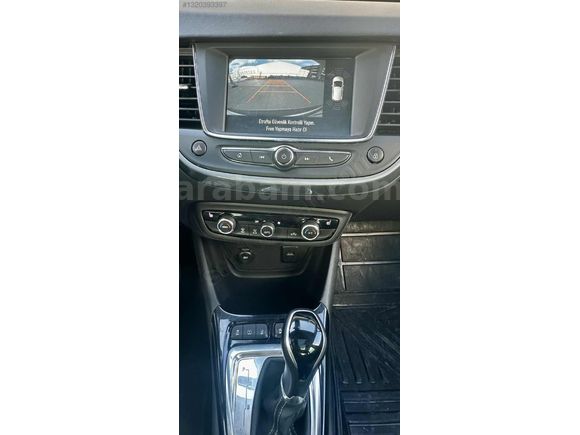 2023 OPEL CROSSLAND 1.2 T ELEGANCE 130 HP HATASIZ