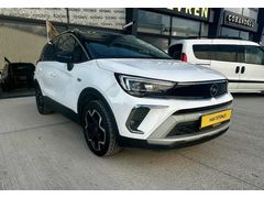 2023 OPEL CROSSLAND 1.2 T ELEGANCE 130 HP HATASIZ