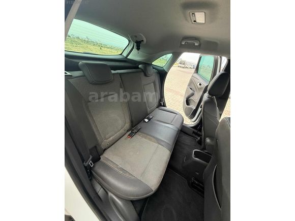 2021 100BİNDE HATASIZ ELEGANCE G.GÖRÜŞ KÖR NOKTA ÇRPŞMA ÖNLEYİCİ