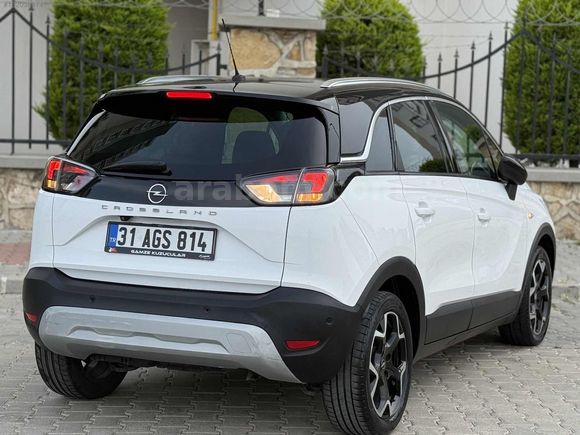 2021 100BİNDE HATASIZ ELEGANCE G.GÖRÜŞ KÖR NOKTA ÇRPŞMA ÖNLEYİCİ