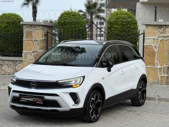 2021 100BİNDE HATASIZ ELEGANCE G.GÖRÜŞ KÖR NOKTA ÇRPŞMA ÖNLEYİCİ