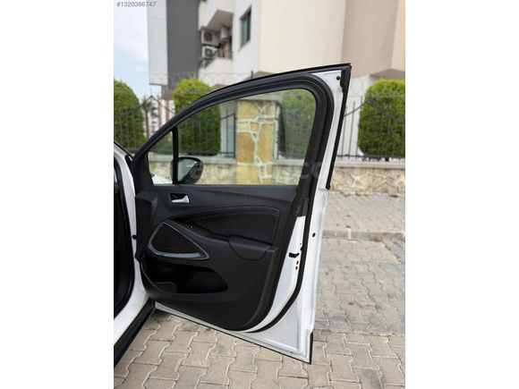 2021 100BİNDE HATASIZ ELEGANCE G.GÖRÜŞ KÖR NOKTA ÇRPŞMA ÖNLEYİCİ