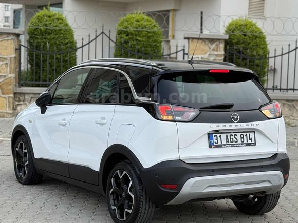 2021 100BİNDE HATASIZ ELEGANCE G.GÖRÜŞ KÖR NOKTA ÇRPŞMA ÖNLEYİCİ