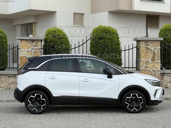 2021 100BİNDE HATASIZ ELEGANCE G.GÖRÜŞ KÖR NOKTA ÇRPŞMA ÖNLEYİCİ