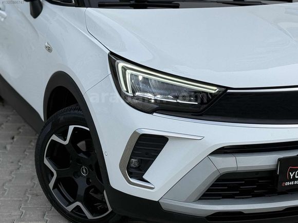 2021 100BİNDE HATASIZ ELEGANCE G.GÖRÜŞ KÖR NOKTA ÇRPŞMA ÖNLEYİCİ