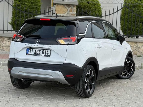 2021 100BİNDE HATASIZ ELEGANCE G.GÖRÜŞ KÖR NOKTA ÇRPŞMA ÖNLEYİCİ