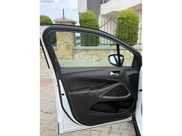2021 100BİNDE HATASIZ ELEGANCE G.GÖRÜŞ KÖR NOKTA ÇRPŞMA ÖNLEYİCİ