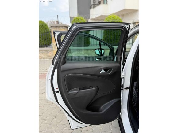 2021 100BİNDE HATASIZ ELEGANCE G.GÖRÜŞ KÖR NOKTA ÇRPŞMA ÖNLEYİCİ