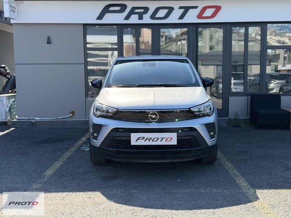 PROTO ' DAN / 2023 CROSLAND 1.2 OTOMATİK / 360Kamera / HTSZ-BYSZ