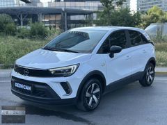 2024 BOYASIZ OPEL CROSSLAND 1.2 T ESSENTIAL OTOMATİK 22 BİN KM