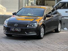 Sahibinden Volkswagen Passat 1.6 TDi BlueMotion Comfortline 2012 Model
