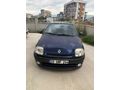 Sahibinden Renault Clio 1.4 RTA 2001 Model  256.000 km Mavi