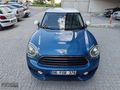 81.000 KM'DE YETKİLİ SERVİS BAKIMLI 2018 COUNTRYMAN 1.5 OTOMATİK