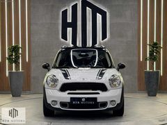 HZR MOTORS 2013 MİNİ COUNTRYMAN 1.6 S CAM TAVAN Km :170.000