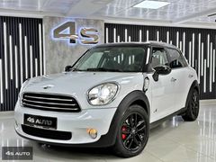 4S AUTO | ** 2013 MİNİ COUNTRYMAN VADE FARKSIZ 9 TAKSİT İMKANI *