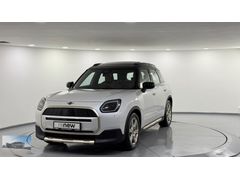 2025 Countryman-E Favoured / 30.307 KM