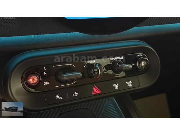 2025 Countryman-E Favoured / 30.307 KM