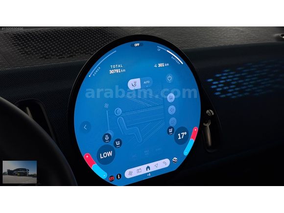 2025 Countryman-E Favoured / 30.307 KM