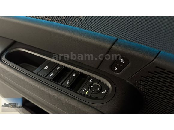 2025 Countryman-E Favoured / 30.307 KM