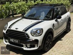 2018 ÇKŞ COUNTRYMAN 1.5 ALL4 CHİLİ Y.SERVS BKM CAM TAVAN RECARO