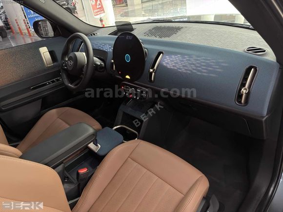 18.000 KM ' DE HATASIZ - BOYASIZ - TRAMERSİZ İÇİ TABA
