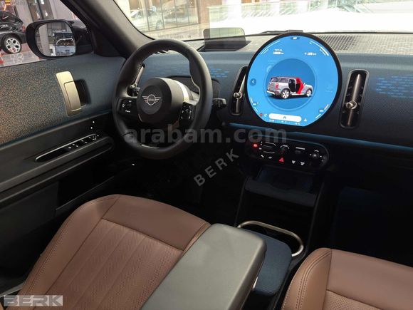 18.000 KM ' DE HATASIZ - BOYASIZ - TRAMERSİZ İÇİ TABA