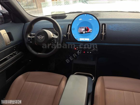 18.000 KM ' DE HATASIZ - BOYASIZ - TRAMERSİZ İÇİ TABA