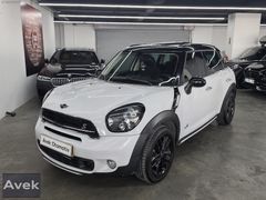 AVEK OTOMOTİV'DEN 2015 MINI COUNTRYMAN 1.6 COOPER S ALL4 4WD