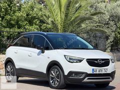 EGE'DEN 2017 OPEL CROSSLANDX 1.6CDTI EXCELLENCE BOYASZ 127.000KM