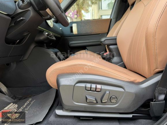MİNİ COOPER COUNTRYMAN E FAVOURED 19 JANT HATASIZ
