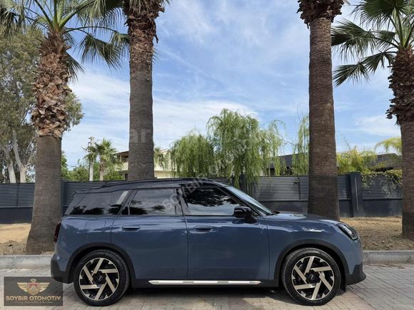 MİNİ COOPER COUNTRYMAN E FAVOURED 19 JANT HATASIZ