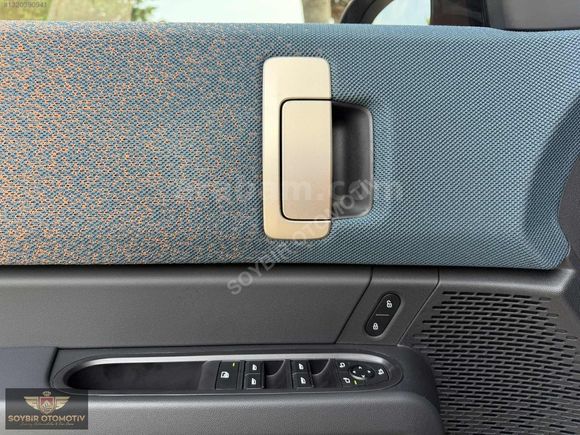 MİNİ COOPER COUNTRYMAN E FAVOURED 19 JANT HATASIZ