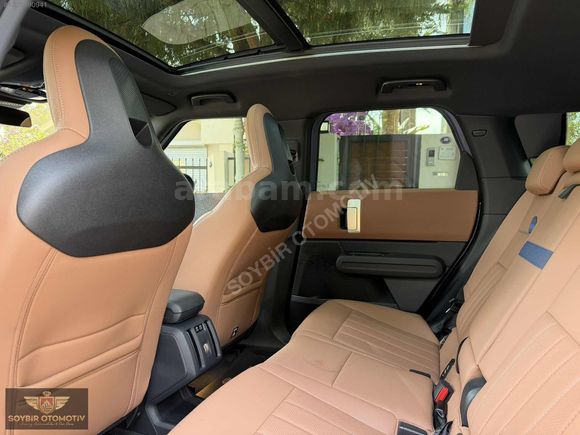 MİNİ COOPER COUNTRYMAN E FAVOURED 19 JANT HATASIZ