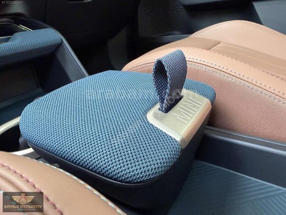 MİNİ COOPER COUNTRYMAN E FAVOURED 19 JANT HATASIZ