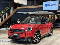 EGETUĞ 2024 Favoured 19"Jant Hafıza HeadUp CamTavan Acc 13.000Km