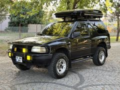 BAYRAK OTOMOTİV OPEL FRONTERO 2.0 SPORT